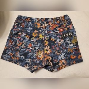 Fleo Steel my soul high rise original